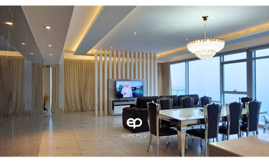 VENTA Exclusivo 5 amb de 195m2 en Palcos del Golf