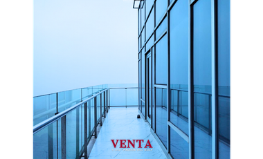 VENTA Exclusivo 5 amb de 195m2 en Palcos del Golf