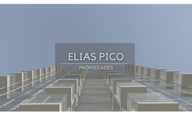 VENTA Exclusivo 5 amb de 195m2 en Palcos del Golf