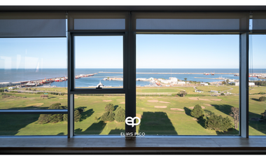 VENTA Exclusivo 5 amb de 195m2 en Palcos del Golf