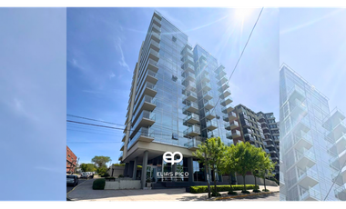 VENTA Exclusivo 5 amb de 195m2 en Palcos del Golf