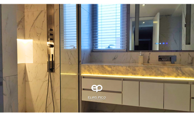 VENTA Exclusivo 5 amb de 195m2 en Palcos del Golf