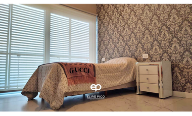 VENTA Exclusivo 5 amb de 195m2 en Palcos del Golf