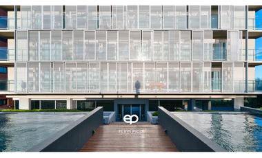 VENTA Exclusivo 5 amb de 195m2 en Palcos del Golf