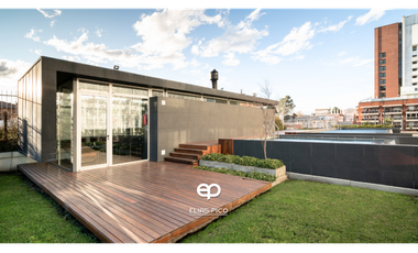 VENTA Exclusivo 5 amb de 195m2 en Palcos del Golf