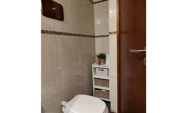 Casa 5 Ambientes-San Carlos