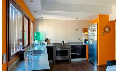 Casa 5 Ambientes-San Carlos