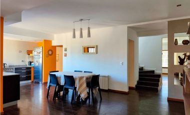 Casa 5 Ambientes-San Carlos