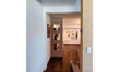 Casa 5 Ambientes-San Carlos