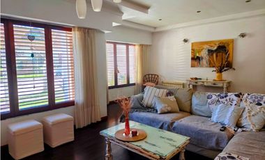 Casa 5 Ambientes-San Carlos