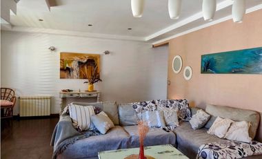 Casa 5 Ambientes-San Carlos