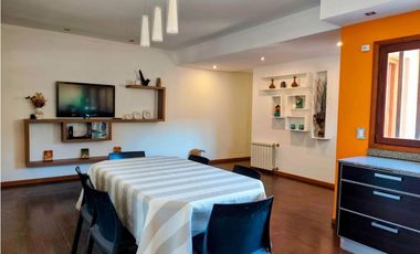 Casa 5 Ambientes-San Carlos