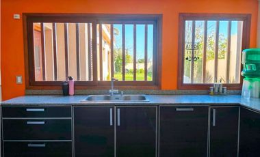 Casa 5 Ambientes-San Carlos