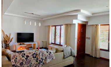 Casa 5 Ambientes-San Carlos