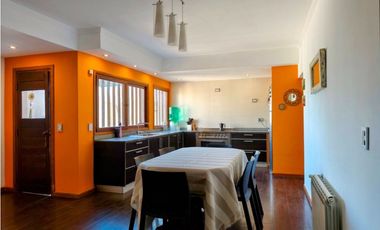 Casa 5 Ambientes-San Carlos