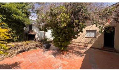 ALQUILER – CASA 3 AMBIENTES | PASO DEL REY CENTRO