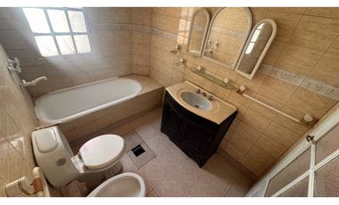 ALQUILER – CASA 3 AMBIENTES | PASO DEL REY CENTRO