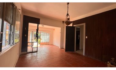 ALQUILER – CASA 3 AMBIENTES | PASO DEL REY CENTRO