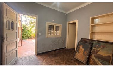 ALQUILER – CASA 3 AMBIENTES | PASO DEL REY CENTRO