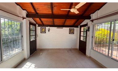 ALQUILER – CASA 3 AMBIENTES | PASO DEL REY CENTRO