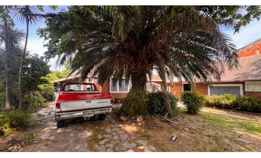 ALQUILER – CASA 3 AMBIENTES | PASO DEL REY CENTRO