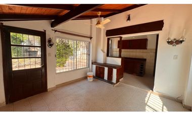 ALQUILER – CASA 3 AMBIENTES | PASO DEL REY CENTRO