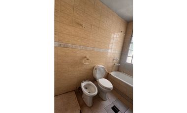 ALQUILER – CASA 3 AMBIENTES | PASO DEL REY CENTRO