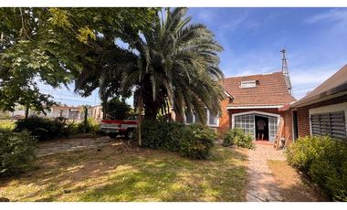 ALQUILER – CASA 3 AMBIENTES | PASO DEL REY CENTRO