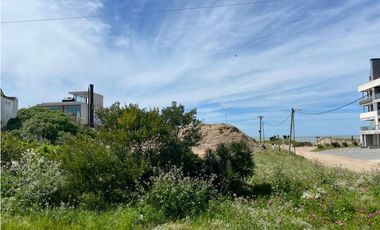 Lote residencial en Pinamar a 50 metros de la playa y 200 mts de Bunge