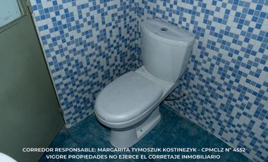 Casa en alquiler con cochera en Carlos Spegazzini Imperdible Excelente ubicación