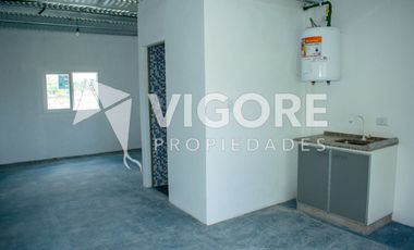 Casa en alquiler c/ cochera en Carlos Spegazzini