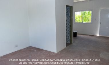 Casa en alquiler con cochera en Carlos Spegazzini Imperdible Excelente ubicación