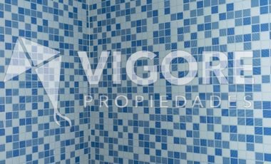 Casa en alquiler c/ cochera en Carlos Spegazzini