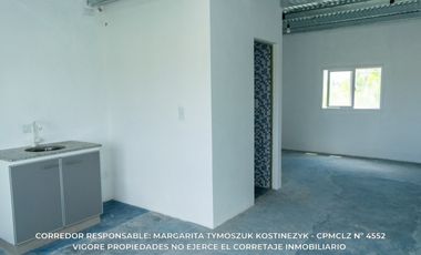 Casa en alquiler con cochera en Carlos Spegazzini Imperdible Excelente ubicación