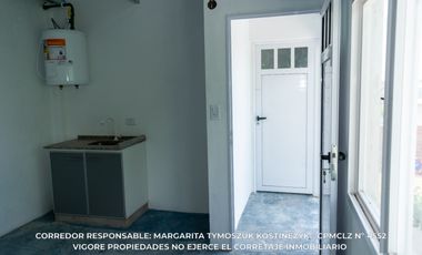 Casa en alquiler con cochera en Carlos Spegazzini Imperdible Excelente ubicación