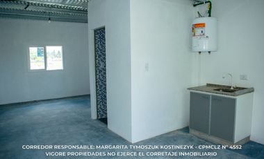 Casa en alquiler con cochera en Carlos Spegazzini Imperdible Excelente ubicación