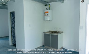 Casa en alquiler con cochera en Carlos Spegazzini Imperdible Excelente ubicación