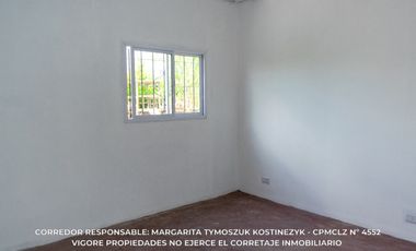 Casa en alquiler con cochera en Carlos Spegazzini Imperdible Excelente ubicación