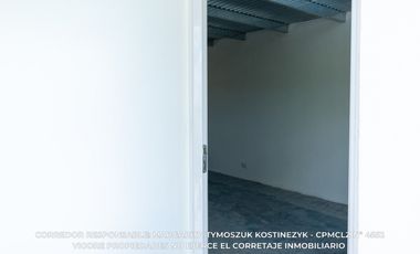 Casa en alquiler con cochera en Carlos Spegazzini Imperdible Excelente ubicación