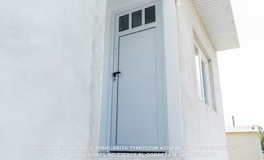 Casa en alquiler con cochera en Carlos Spegazzini Imperdible Excelente ubicación