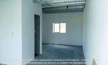 Casa en alquiler con cochera en Carlos Spegazzini Imperdible Excelente ubicación