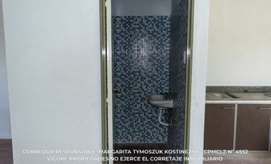 Casa en alquiler con cochera en Carlos Spegazzini Imperdible Excelente ubicación