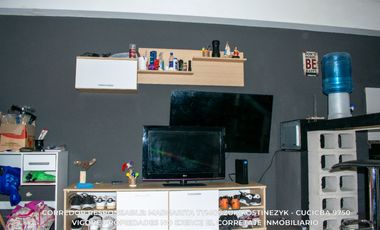 Departamento en venta en Constitución Oportunidad Unica Ubicacion estrategica