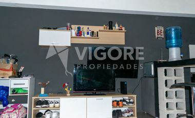 Departamento en venta en Constitución