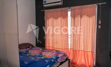 Departamento en venta en Constitución