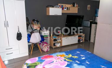 Departamento en venta en Constitución