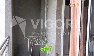 Departamento en venta en Constitución