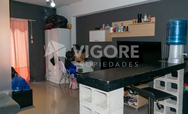 Departamento en venta en Constitución