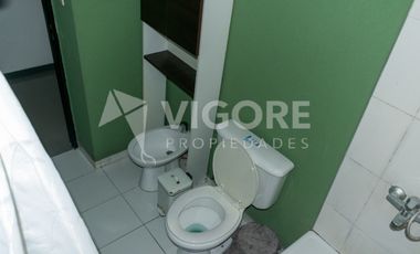 Departamento en venta en Constitución