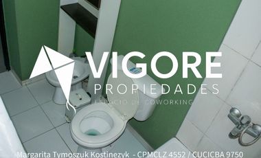 Departamento en venta en Constitución